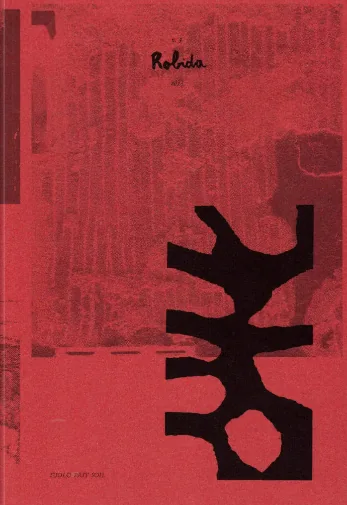 Robida 9 - on soils